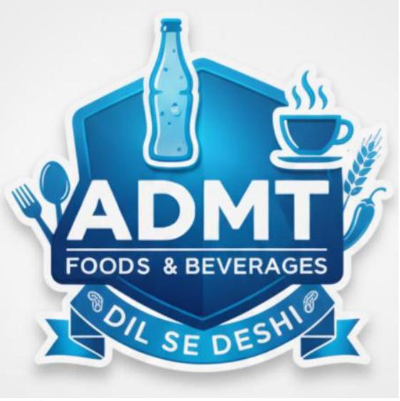 ADMT Logo